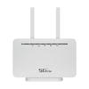 4G Wireless CPE Router with Detachable Antenna and Mobile Hotspot Capability