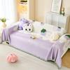 Funda Sofa Home Chenille Kawaii Sofa Mat Throw Blankets All-season Camping Picnic Blanket Cover Sofa Cover