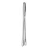 Multi-Functional Stainless Steel BBQ Tongs for Outdoor and Commercial Use