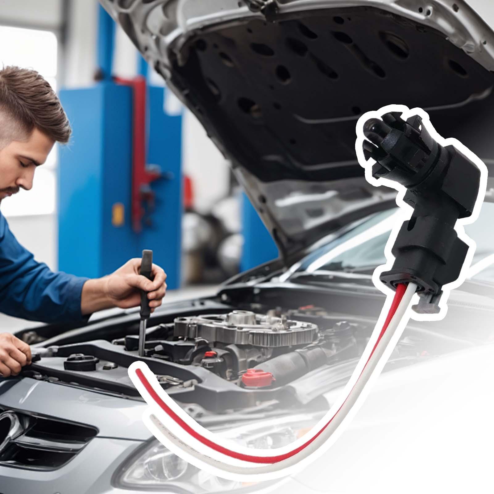 

For Chevrolets Buicks GMCadillac Ambient Temperature Sensor Integrated Real-Time Replacement Accessories China Mainland