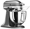 Kitchenaid Artisan Electric Mixer 4.8L Gray