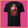 BLUT AUS DEM GRAB DER MUMIE - Horror T-Shirt Hammer Vintage Film C@@L!
