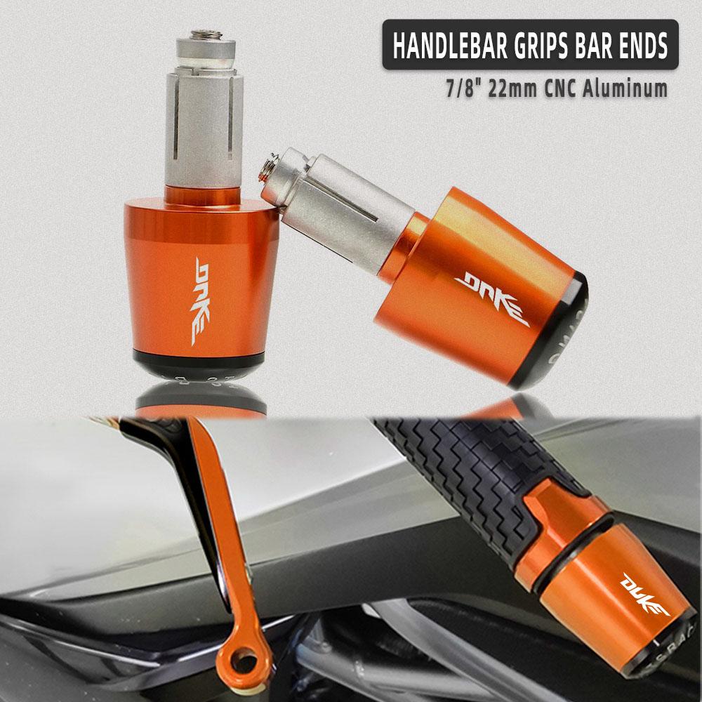 

Руль мотоцикла, сбалансированная вилка, слайдер, концевые грузики, ручки для KTM Duke 125 Duke 390 Duke 200 Duke 390 690