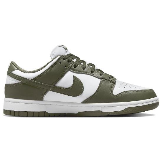 Nike Dunk "Medium Olive" DD1503-120 Women's Sizes