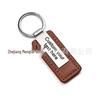 Anime Character One-Piece Laser Engraved Stainless Steel Dog Tag Keychain - Military Style Festival Gift