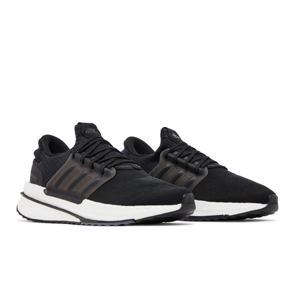 adidas X_PLRBOOST 'Black White' (Unisex) Core Black / Grey Five / Cloud White Running Shoes ID9432