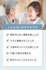 with Seniors in Relaxed Caregiving Pajamas with Full Front Easy to Put on and Take Loose Suitable for Short Yukata Unisex [DREI] [Designed mind]