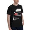 2023 Classic Car 100 Cotton Casual Breathable Confortable T Shirt Funny Ugus TShirts Tshirts Men