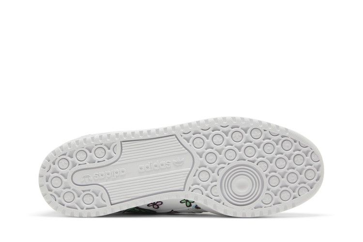 adidas Forum 84 Low Jeremy Scott Monogram Graffiti