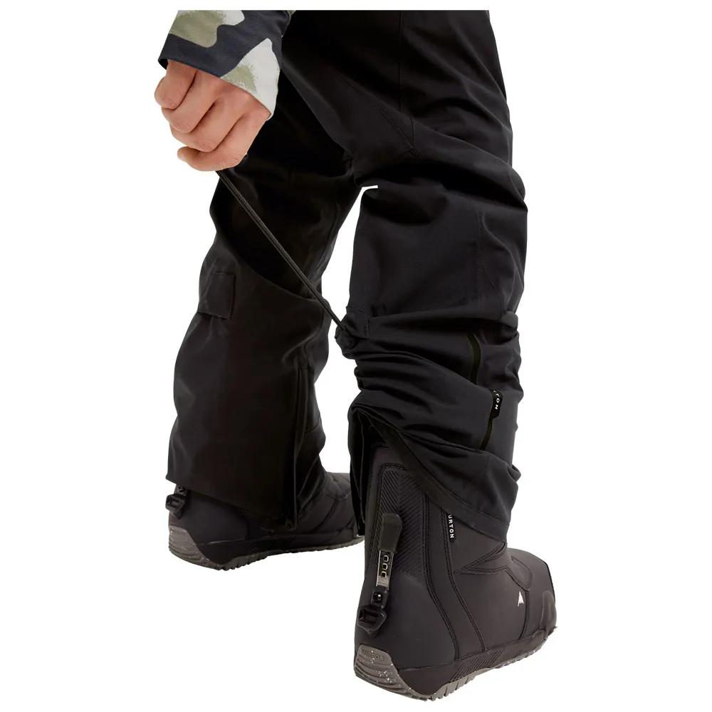 Burton Брюки Reserve 2L Stretch Slim