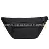 Waterproof Large Fanny Pack, Casual Versatile Breast Bag, Outdoor Backpack, Fanny Pack.