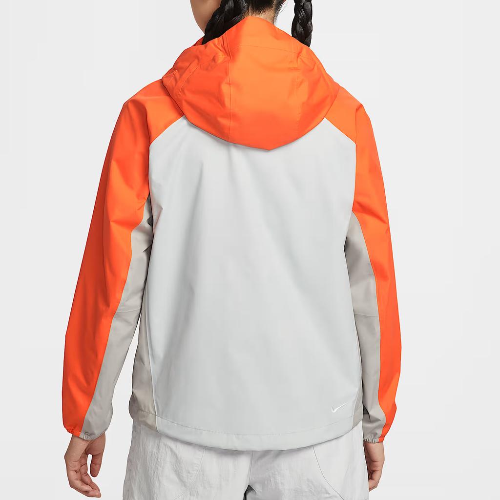 Nike ACG Phantazma Storm-FIT ADV Shell Loose Comfortable Waterproof Windproof Breathable Lightweight Jacket Women jackets IF0102-819