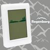 Wireless Weather Station, Thermometer, Weather Forecast, Alarm Clock, Meteo Clock