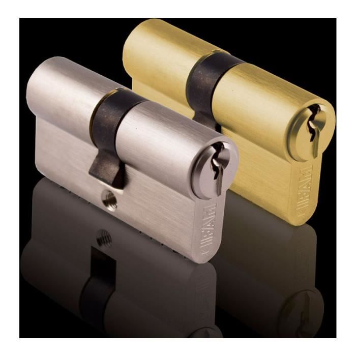 Cylindre f5s4040n nickel 80mm