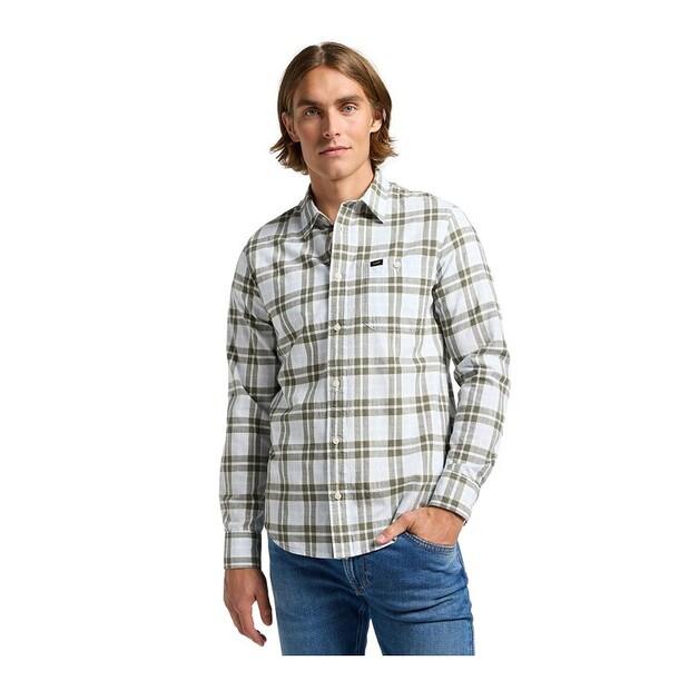 

Рубашка Lee SURE SHIRT EU L