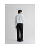 8seconds [Everyday Slacks] Semi-Wide Fit Spring Slacks Black