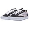 Vans Old Skool 36+ Comfortable Versatile Skate Shoes Unisex sneaker Pink VN000D5RB9P