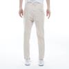 Golf Long Pants 5 [New Balance] Men's (4WAY Stretch/Checked Pattern) / 012-5131007 042_Beige [L]