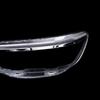 Chery Tiggo 8 PLUS Scheinwerfer Lampenschirm für 21 Modelle: Transparente PC-Maskenschale