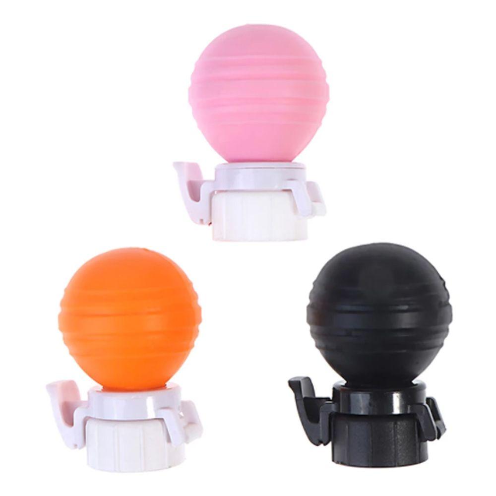Carbonated Drink Soda Bottle Sealing Leak-proof Cover Bottle Top Bottle Cap Air Pump Bottle Lid