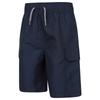 Mountain Warehouse Childrens/Kids Shoreline Cargo Board Shorts