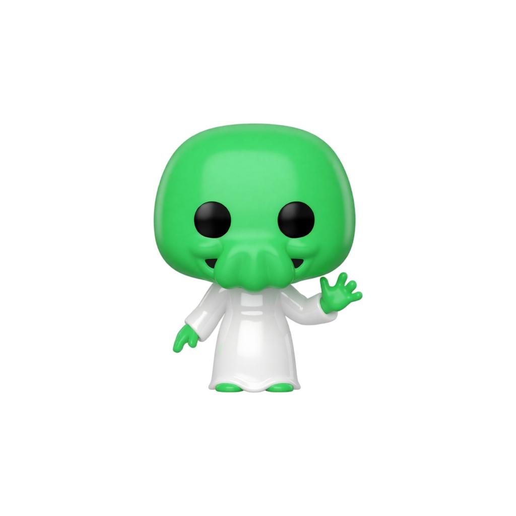 Creative and cute toy figurines
