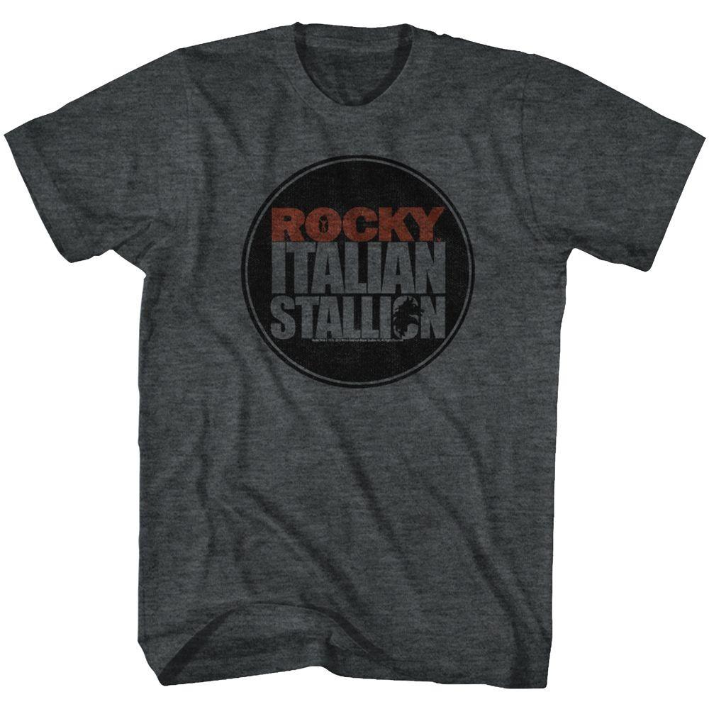 Rocky Rky Seal Movie Shirt XXXL