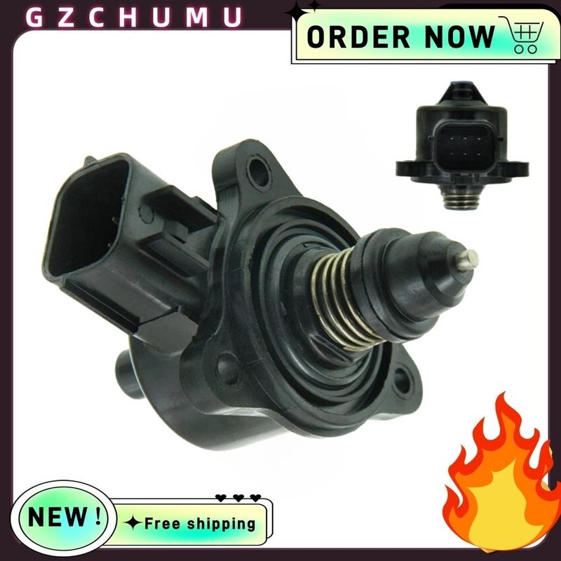 IACV Idle Air Control Valves Control Motors MQ504644 For Suzuki K6a Engine High Quality Automotive Spare Parts