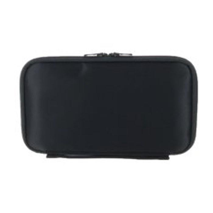 [Porter] Travel Organizer [Time] 2. Navy W230 x H125 x D135