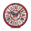 European Creative Wall Clock for Living Room Decor