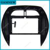 9 Inch Car Frame Fascia Adapter Android Radio Dash Fitting Panel Kit For Toyota RAV4 2003-2005