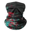 Outdoor Cycling Mask Fashion Printed Headscarf Neck Scarf