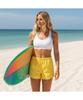 Peullaenisseopeu Women'S Board Shorts Ps008Yuwb