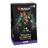 Magic the Gathering Eldraine Forest Commander Deck Japanese Version "Virtue and Valor" MTG Trading Card Wizards of the Coast WOE D24701400