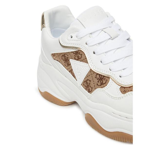 Guess Sneakers FLTHP4 FAL12
