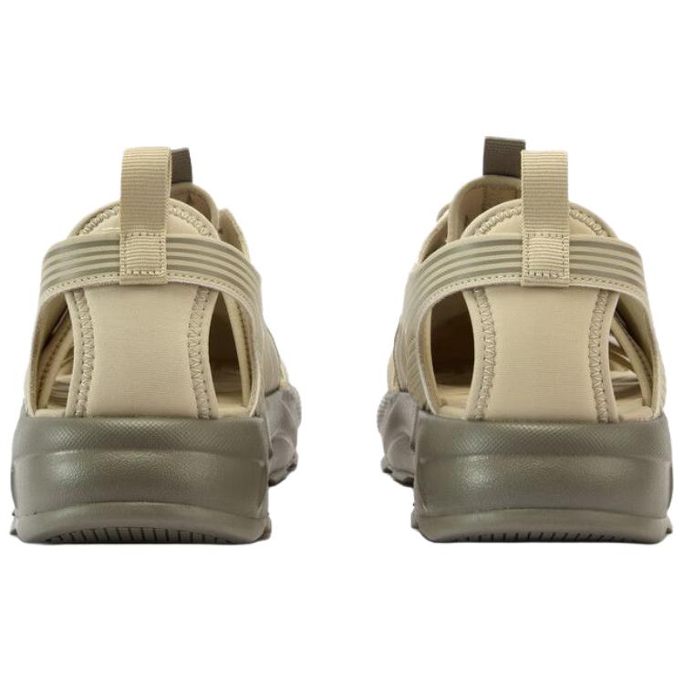 New PUMA RS Sandal River Trekking Shoes Unisex Beige 405253-03