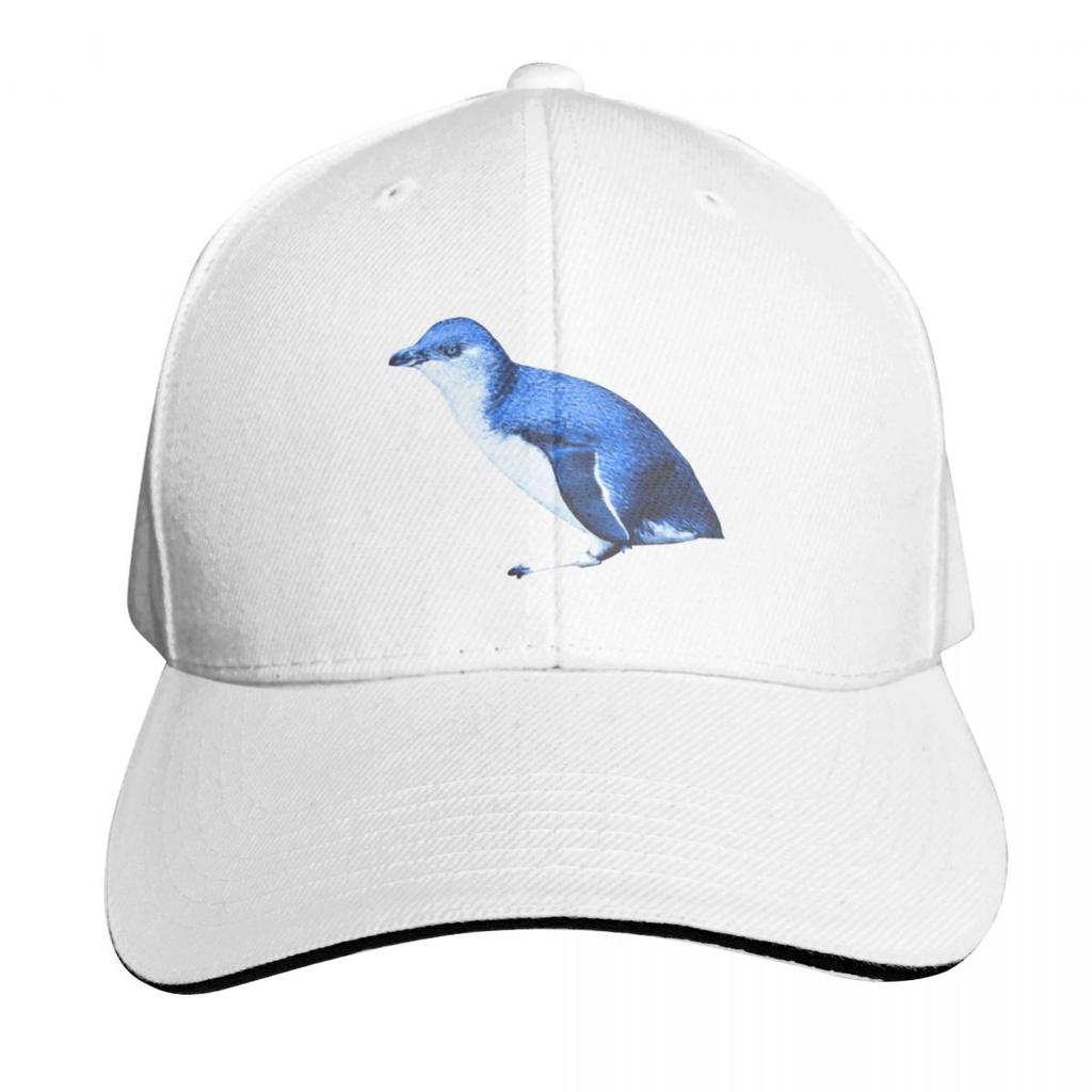 SBP Little Blue Penguin Baseball Cap fishing caps Unisex Streetwear hiking hat Luxury Brand Women Beach Fashion Unisexs