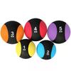 Rubber Medicine Wall Ball