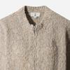 DOD Women'S Urban Through Knit Cardigan (Melange Grey)