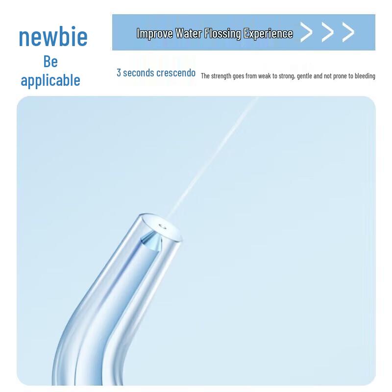 BAIR V5 Portable Water Flosser