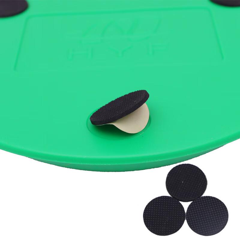 Corded Rebound Tennis Trainer Set