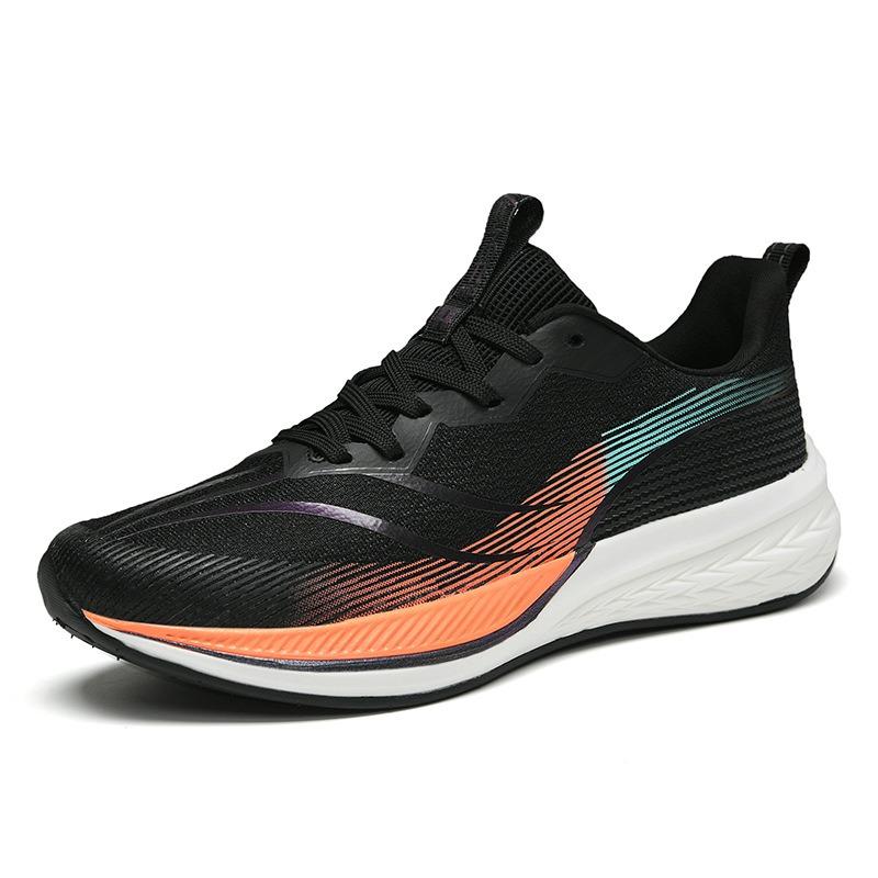 Red Rabbit 6 Running Shoes New Summer Breathable Shock Absorption Men's Shoes Student-specific Running Shoes