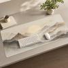 Tinte Berg Mauspad Gaming printon demand Zuhause Großes Benutzerdefiniertes Mauspads XXL Mauspads Rutschfest Weicher Teppich Büro PC Mauspads