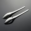 Ruhan Small 304 Stainless Steel Dessert Spoon - Set of 5