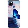For Realme 7i RMX2193 Case Soft Silicone Back Cover Phone Cases for OPPO Realme 7i RMX2193 Case TPU Realme7i Realme 7i RMX2103