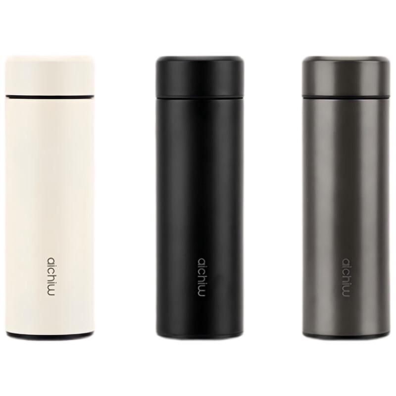 Aiqi Wu Lechi AI-D190 Stainless Steel Insulated Cup