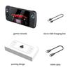 M27 7-Inch Handheld Retro Game Console - Portable Arcade, HD Display, TV Connectable