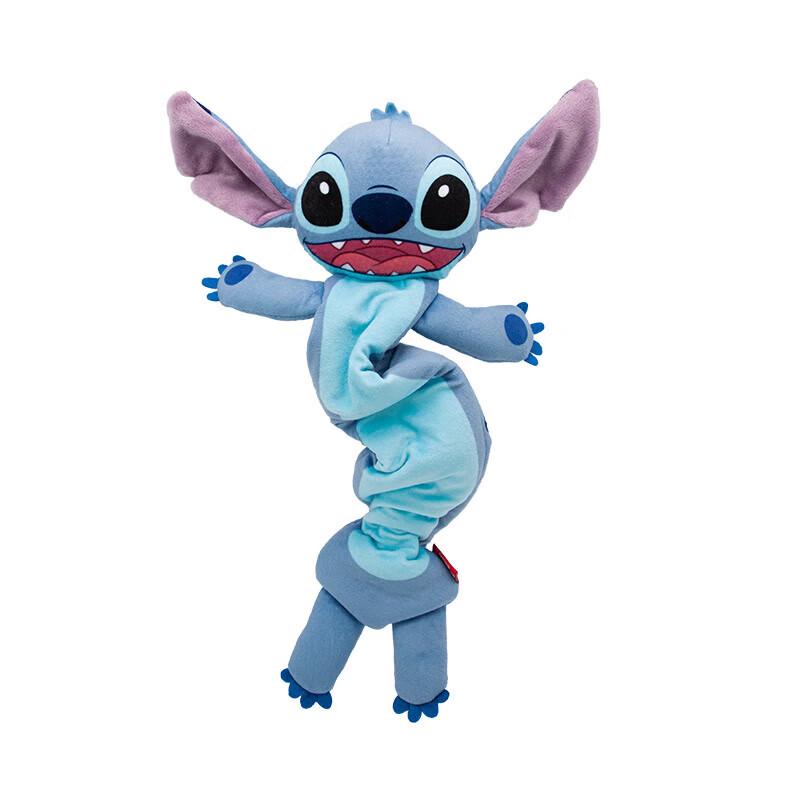 

Stitch Durable Interactive Dog Chew Toy