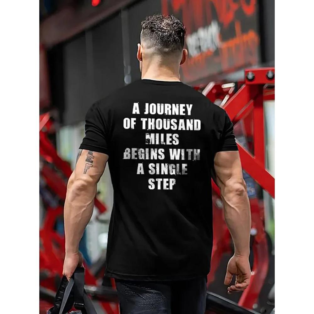 2024 Fashion Men Quick Dry T Shirt Short Sleeve Summer T-shirt Personality Weird Pattern Print Soft Cool Size XS-6XL Tee Shirts