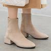 Bottines – Bottines